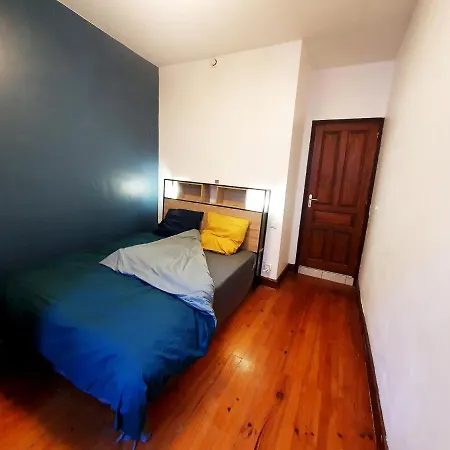 Apartment La Ruelle Des 2 Vallees