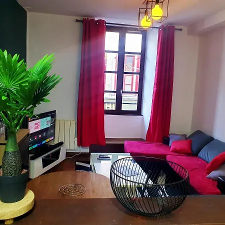 La Ruelle Des 2 Vallees * Arreau