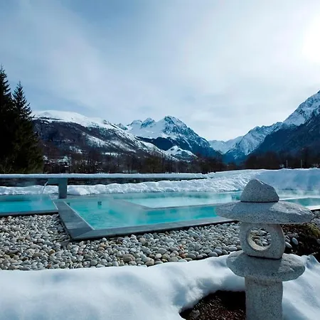 La Ruelle Des 2 Vallees Apartment Arreau