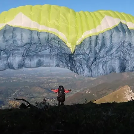 La Ruelle Des 2 Vallees Apartment Arreau