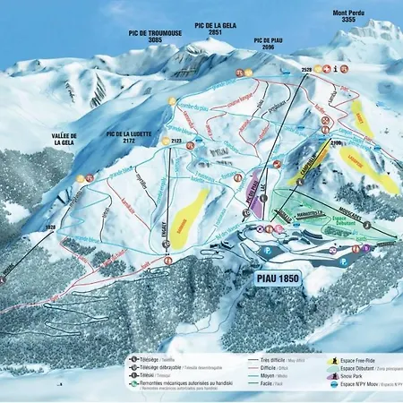 La Ruelle Des 2 Vallees