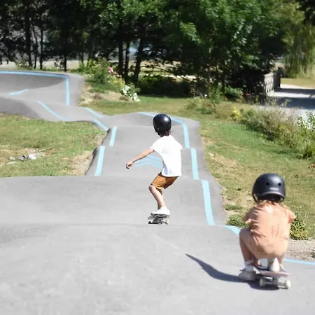 La Ruelle Des 2 Vallees *