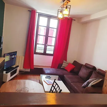 La Ruelle Des 2 Vallees *