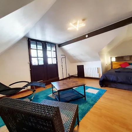 La Ruelle Des 2 Vallees Apartment Arreau