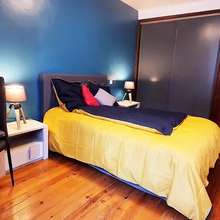 La Ruelle Des 2 Vallees Apartment *