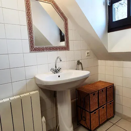 La Ruelle Des 2 Vallees Apartment Arreau