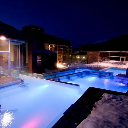 La Ruelle Des 2 Vallees * Arreau