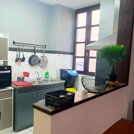 La Ruelle Des 2 Vallees Arreau