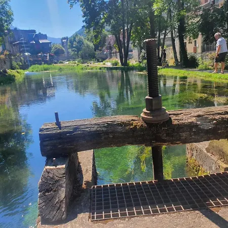 La Ruelle Des 2 Vallees Apartment Arreau