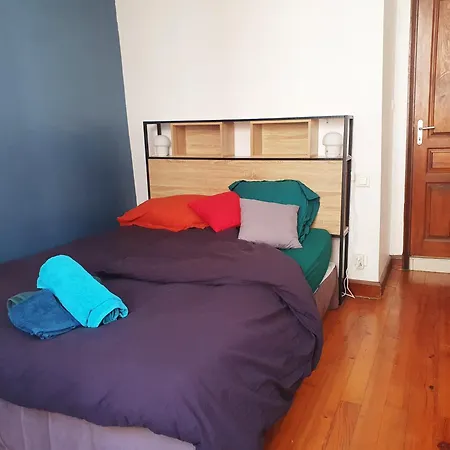 Apartment La Ruelle Des 2 Vallees