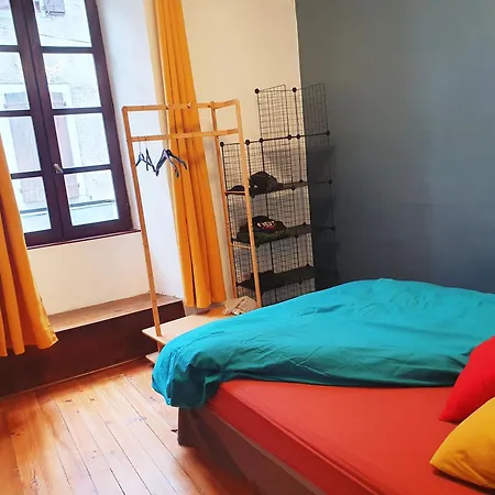 La Ruelle Des 2 Vallees * Arreau