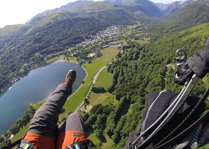 La Ruelle Des 2 Vallees Lägenhet *