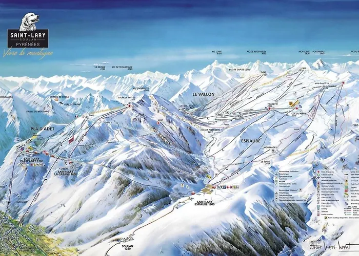 Lägenhet La Ruelle Des 2 Vallees Arreau